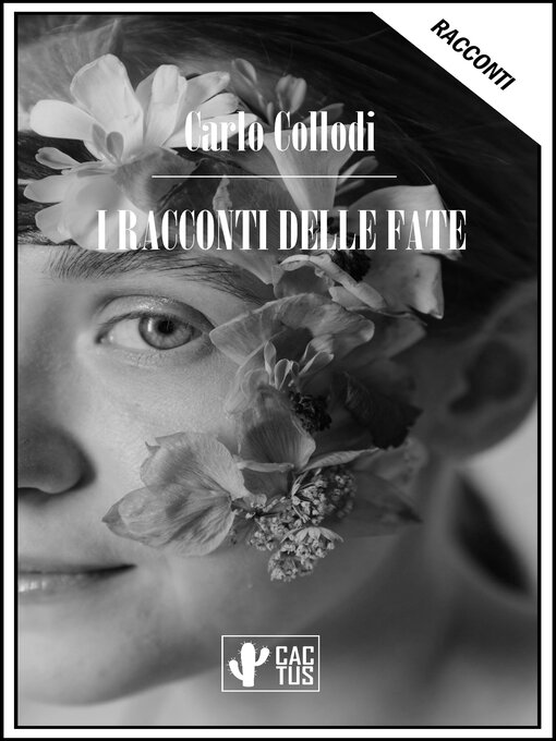 Title details for I racconti delle fate by Carlo Collodi - Available